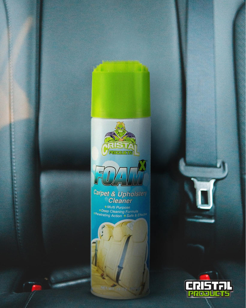 PRODUCTOS CRISTAL
