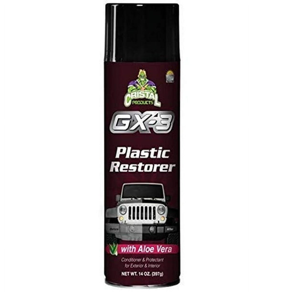 PRODUCTOS CRISTAL