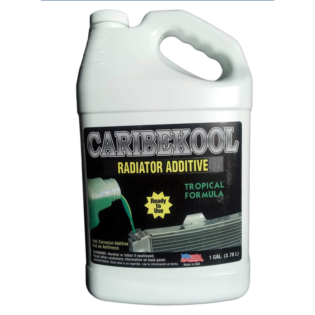 COOLANT