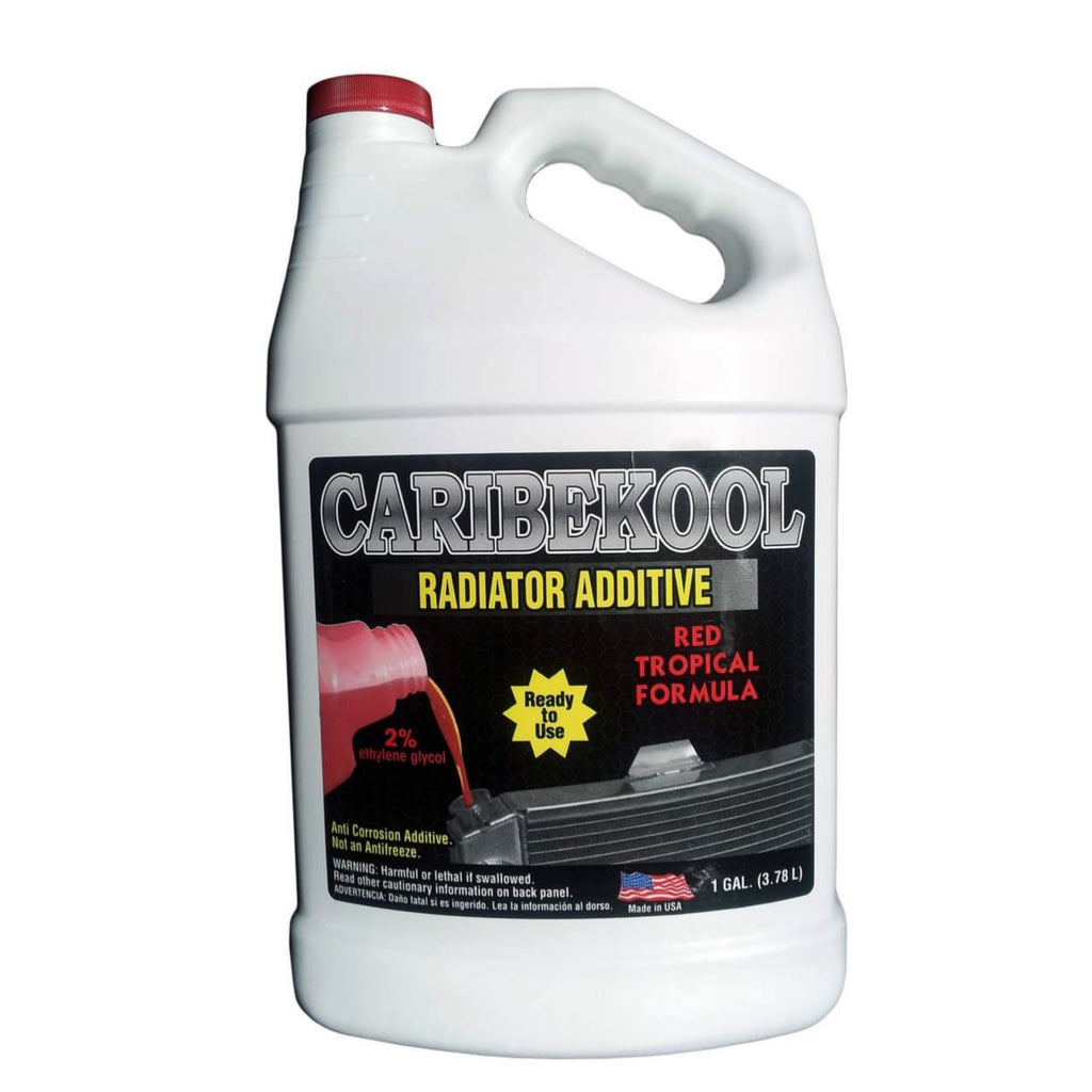 COOLANT